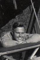 Walter Ivarson