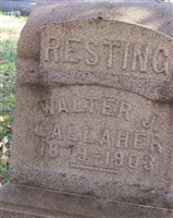 Walter J. Bookman