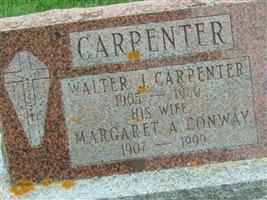 Walter J. Carpenter