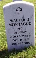 Walter J. Montague