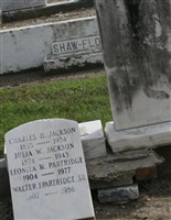 Walter J Partridge, Sr