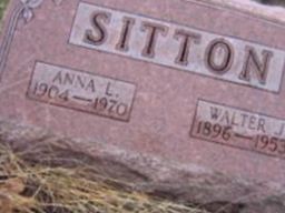 Walter J Sitton