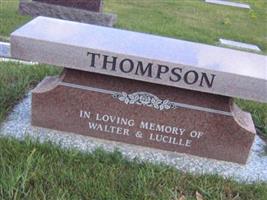 Walter J. Thompson