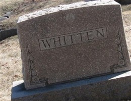 Walter J Whitten
