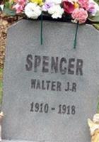 Walter James Spencer, Jr