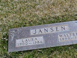 Walter Jansen