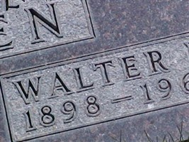 Walter Jansen