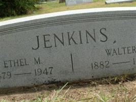 Walter Jenkins