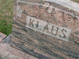 Walter Klaus