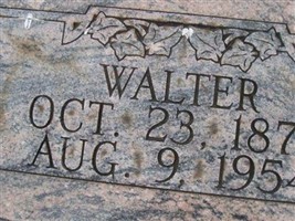 Walter Klaus