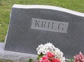 Walter Krieg
