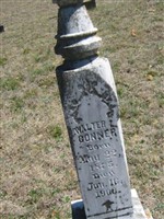 Walter L. Conner Walter L. Conner