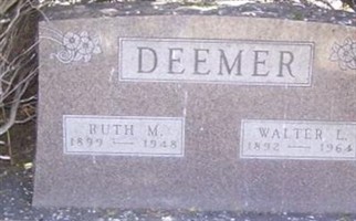 Walter L. Deemer