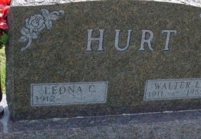 Walter L Hurt Walter L Hurt