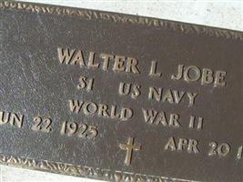 Walter L. Jobe