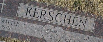Walter L. Kerschen Walter L. Kerschen