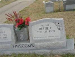 Walter L Linscomb Walter L Linscomb