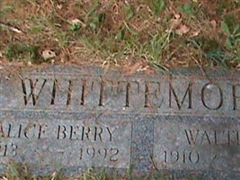 Walter L. Whittemore