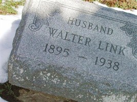 Walter Link Walter Link