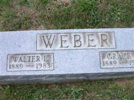 Walter Louis Weber