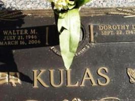 Walter M. Kulas