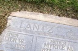 Walter M. Lantz