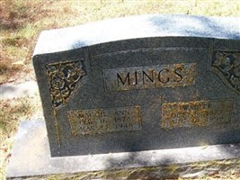 Walter Mings Walter Mings