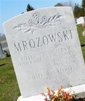 Walter Modzelewski