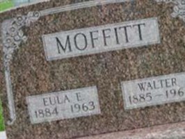 Walter Moffitt Walter Moffitt