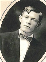 Walter Morton Gavin