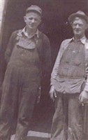 Walter Morton Gavin