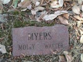 Walter Myers