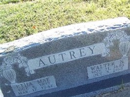 Walter N. Autrey Walter N. Autrey