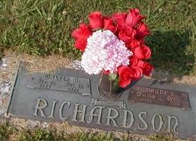 Walter N. Richardson