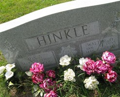 Walter Otway Hinkle Walter Otway Hinkle