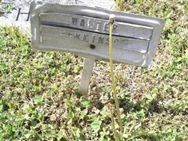 Walter Perkinson Walter Perkinson