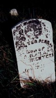 Walter Perry Parmenter