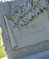 Walter Philip Reed, Sr