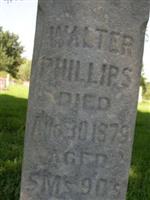 Walter Phillips