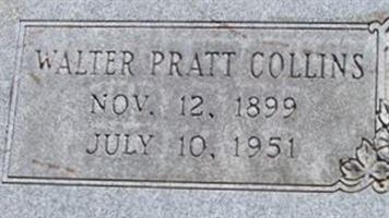 Walter Pratt Collins