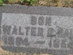 Walter R Bail