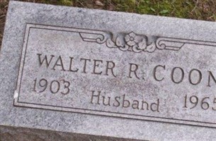 Walter R. Coon