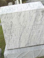 Walter R. McCool Walter R. McCool