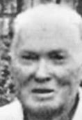 Walter R. 'Red' Chain