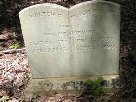 Walter R. Robbins