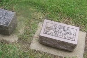 Walter R. Weston