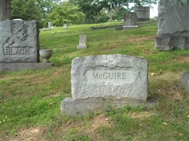 Walter Raleigh McGuire, Jr