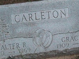 Walter Ralph Carleton
