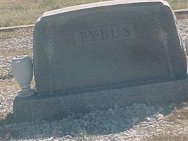 Walter Ray Pybus Walter Ray Pybus