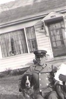 Walter Rice Smith Walter Rice Smith